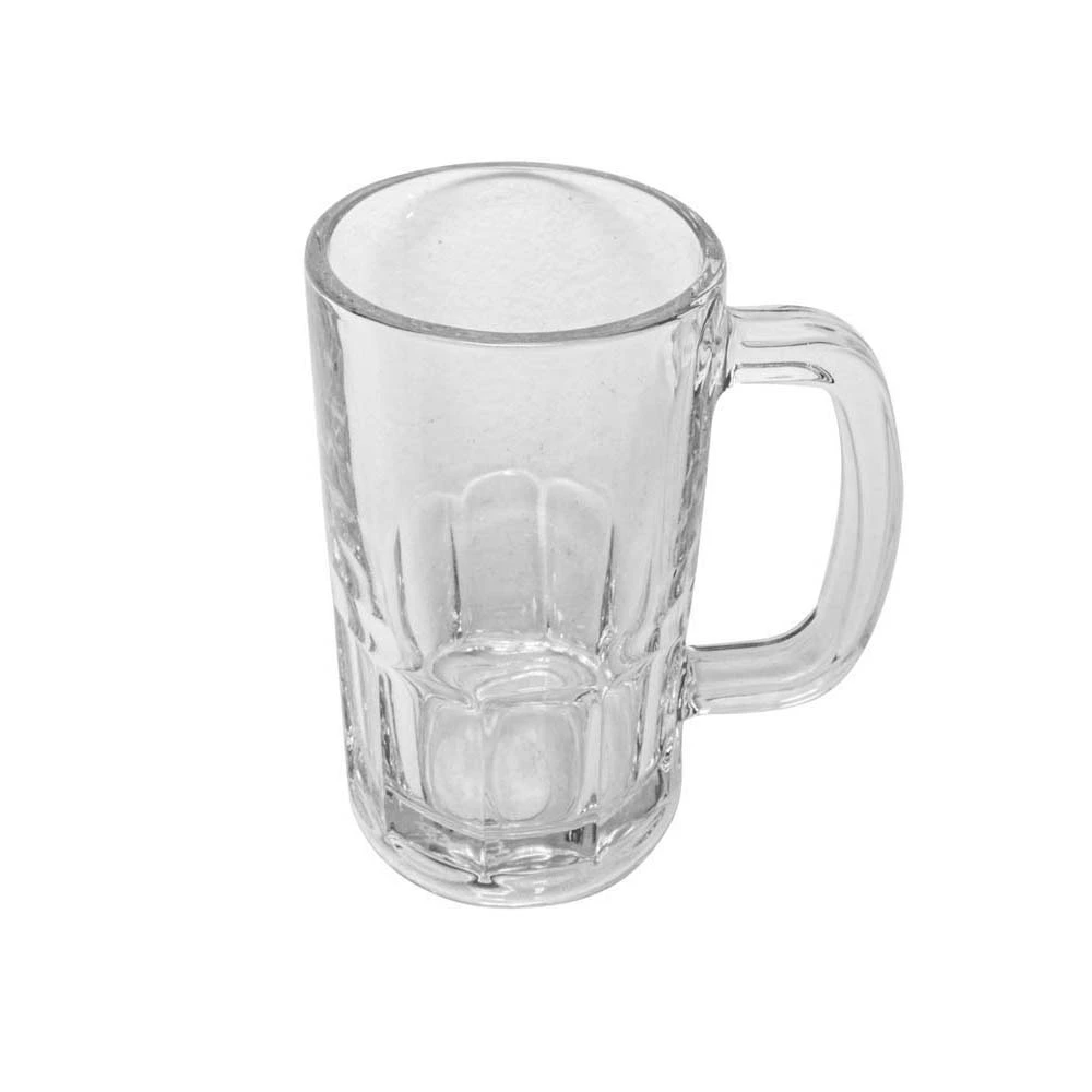 Tarro Cervecero 350ml Vidrio Lunita - Imagen 2