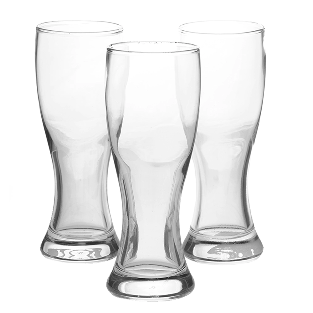 Vaso Cervecero Altto 591 ml Crisa Libbey