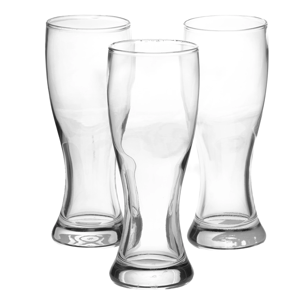 Vaso Cervecero Altto 591 ml Crisa Libbey