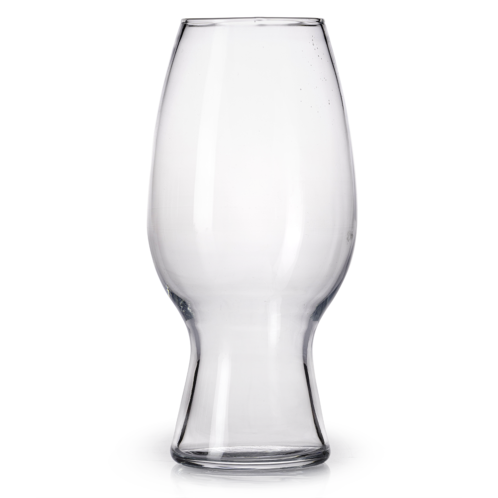 Vaso Cervecero Kronos 615ml Vidrio Libbey