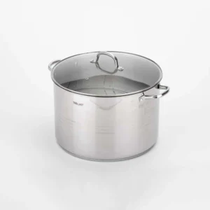 Olla 23L Acero Inoxidable Tab And Kit