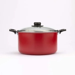 Olla recta Classic 1.7mm 6 L