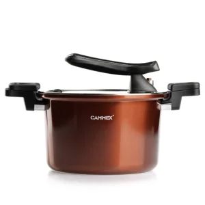 Olla de baja presión 5L Cammex