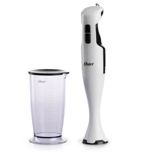 Batidora de Inmersión con vaso Oster