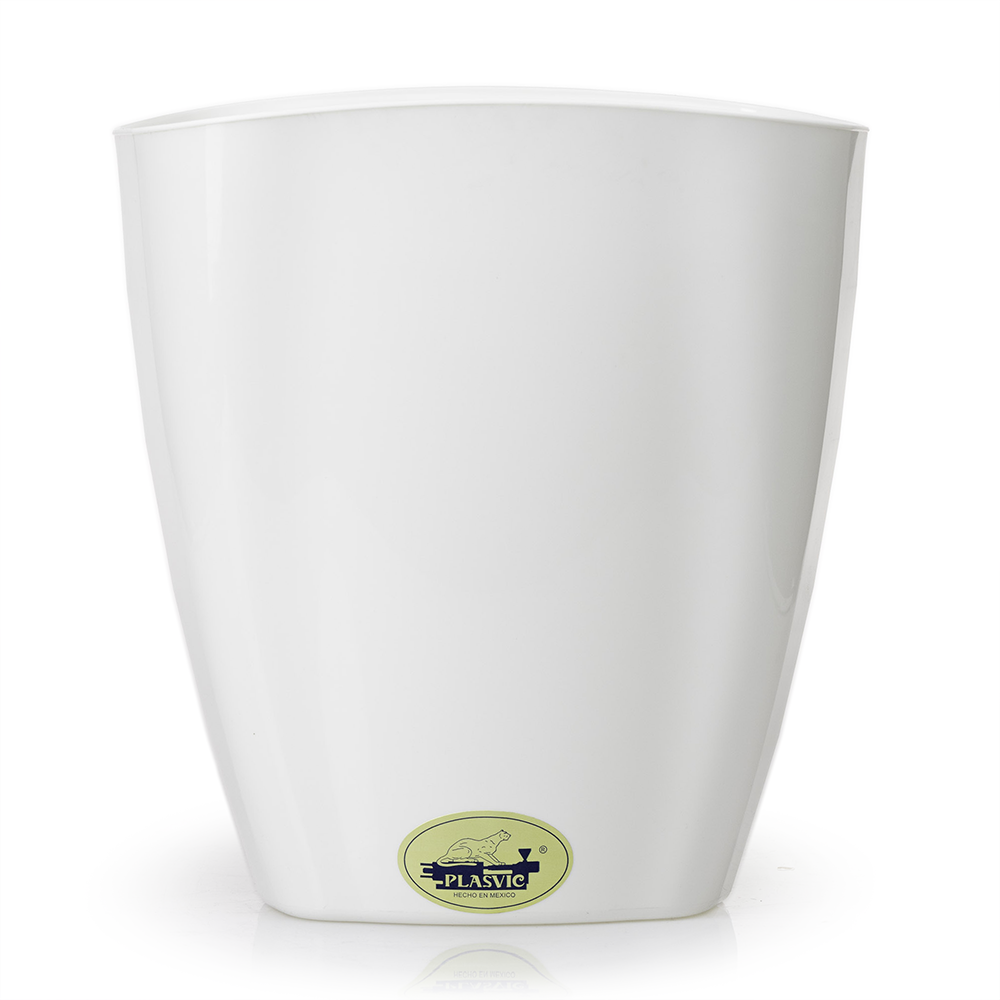 Cesto Papelero diamante 12 L Plasvic