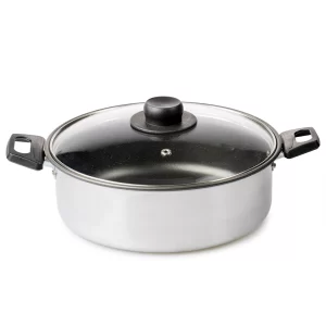 Cacerola 7 L antiadherente Ekco