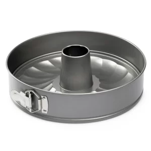 Molde Rosca Desmontable 28cm Aluminio Tab And Kit