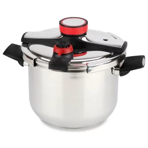 Olla Express 8L Acero Inoxidable Bogner