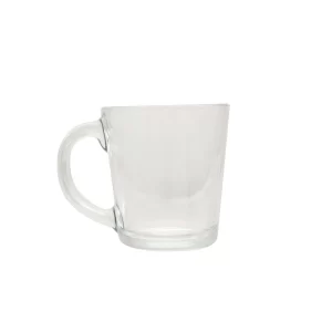 Tarro Cafetero 390ml Vidrio Crisa