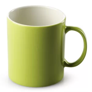 Taza Mug 310ml Loza Corona