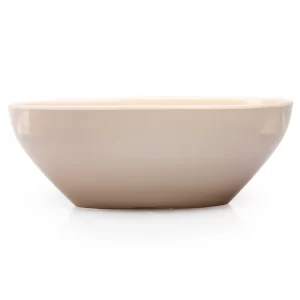 Tazón Cónico Beige 600ml Melamina Távola