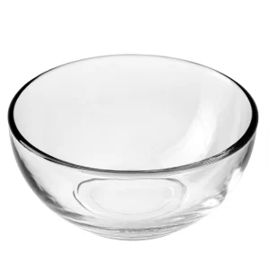 Tazón Contempo 790ml Vidrio Crisa