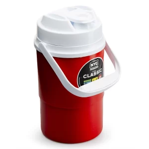 Termo 2L Plástico NYC