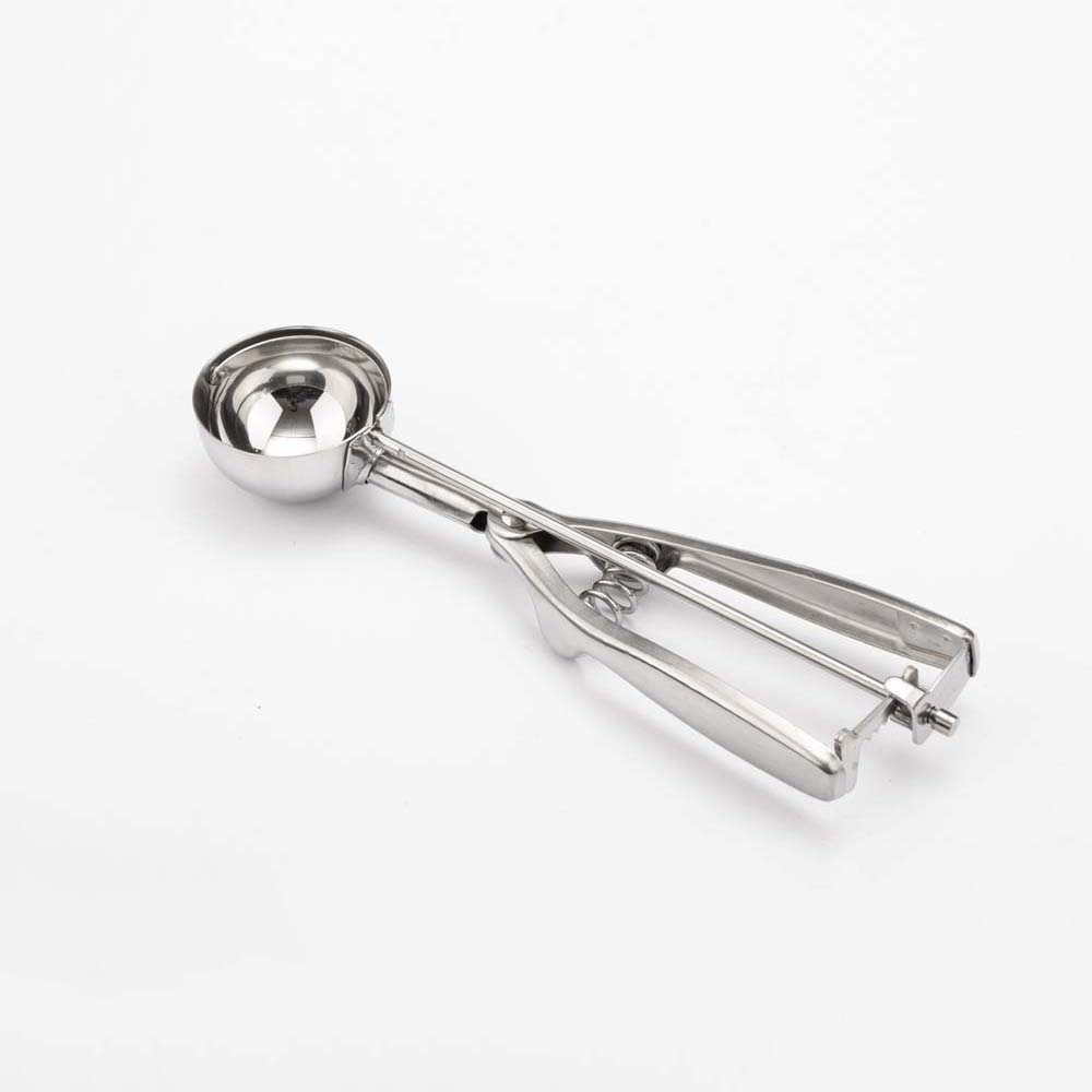 Cuchara para Helado Chica 22.5cm Metaltex