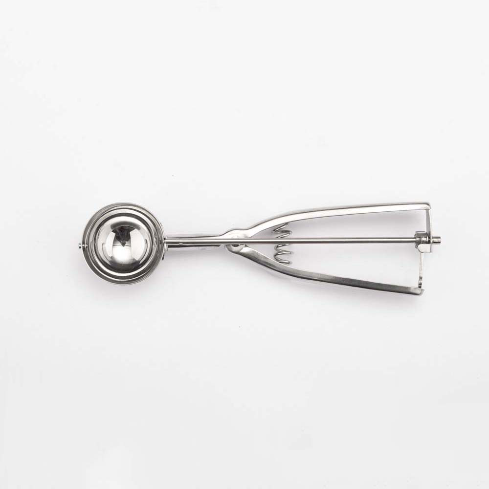 Cuchara para Helado Chica 22.5cm Metaltex - Imagen 2