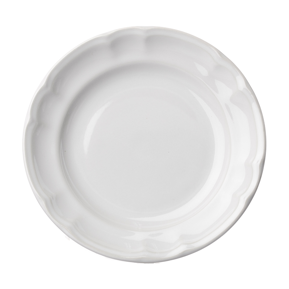 Vajilla 20pzas Barroco Santa Anita - Imagen 4