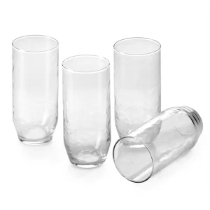 Jgo 4 vasos Alaska Libbey