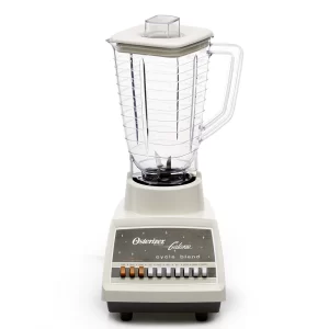 Licuadora 10 Velocidades Almendra Oster