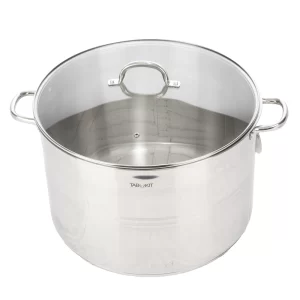 Olla 31L Acero Inoxidable Tab And Kit