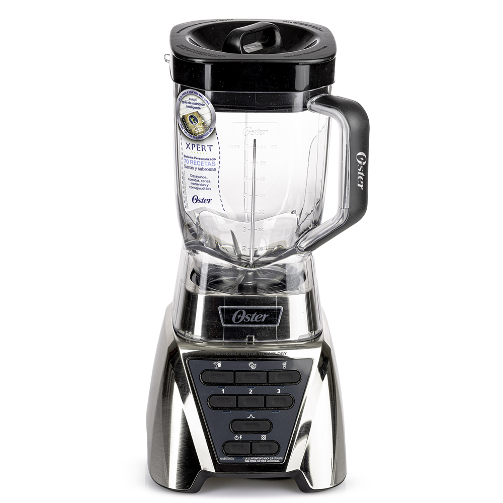 Licuadora 3 Velocidades Xpert Series Oster