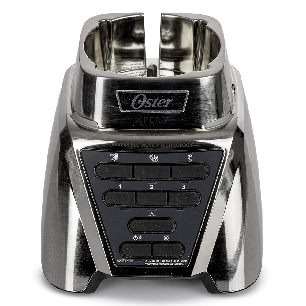 Licuadora 3 Velocidades Xpert Series Oster - Imagen 2
