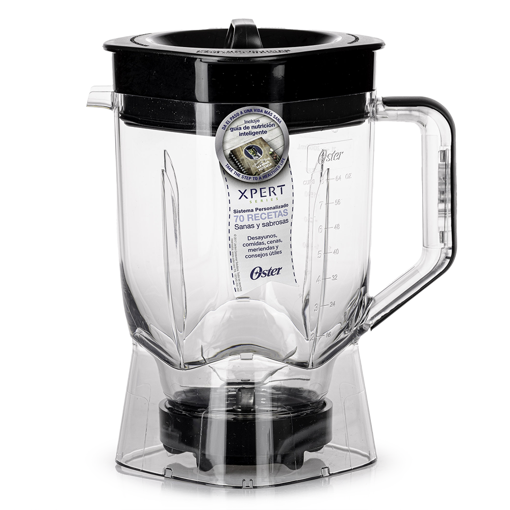 Licuadora 3 Velocidades Xpert Series Oster - Imagen 3