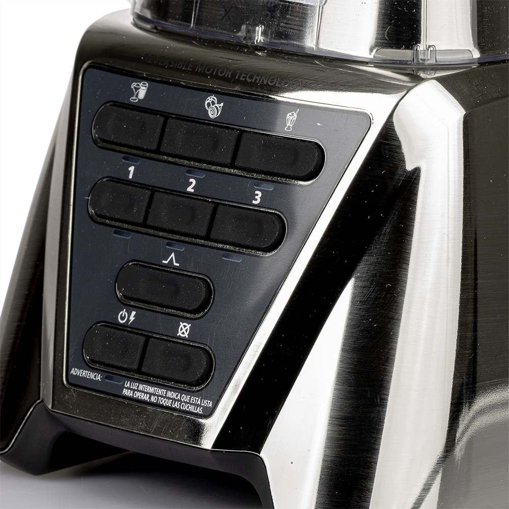 Licuadora 3 Velocidades Xpert Series Oster - Imagen 4