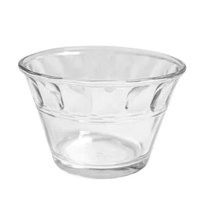 Flanera Jumbo 320ml Vidrio Santos