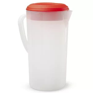 Jarra De Lujo 2.5L Plástico Pymsa