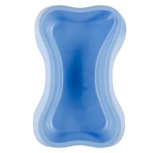 Plato Hueso Para Perro Boris