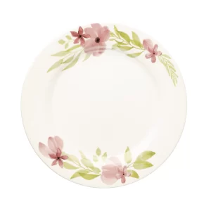 Plato Trinche 24cm Danna Corona