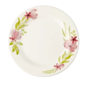 Plato Pastel 20.5cm Danna Corona
