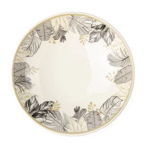 Plato Sopero 350ml Natural Corona