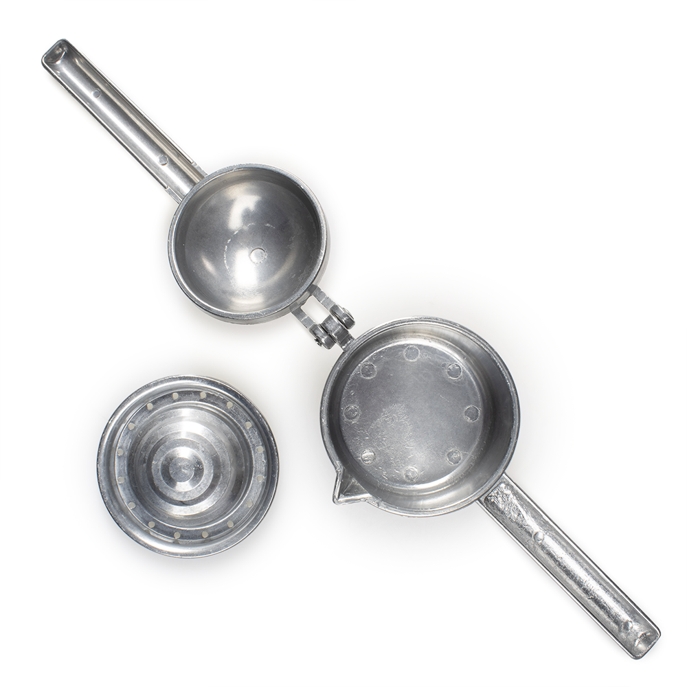 Exprimidor Cítricos Aluminio Maytesa - Imagen 3