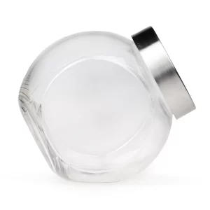 Frasco Posiciones 1.4L Vidrio Vittori