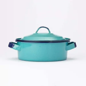 Budinera Recta 2L Peltre Cinsa