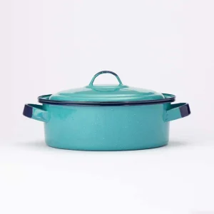 Budinera Recta 2.7L Peltre Cinsa