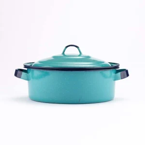 Budinera Recta 4L Peltre Cinsa