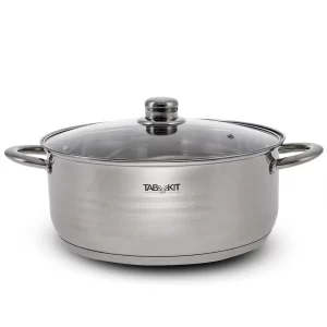 Cacerola 6.5 lt TAB & KIT