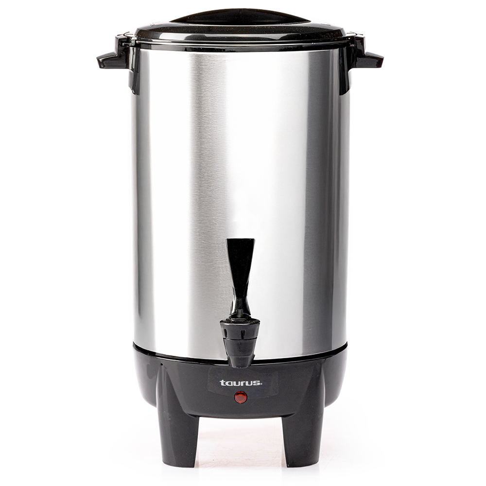 Cafetera Columba 40 Tazas Taurus