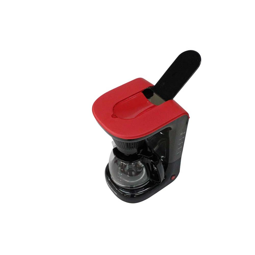 Cafetera 12 Tazas Velvet Taurus semiautomatico