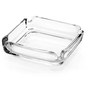 Cenicero cuadrado Crisa