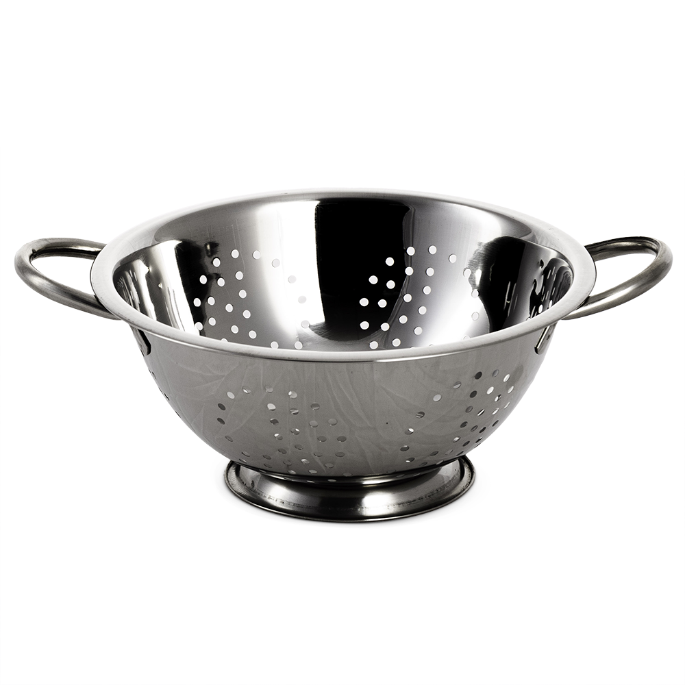 Colador con Asa 20 cm