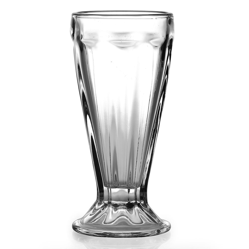 Copa Malteada 355 ml Crisa