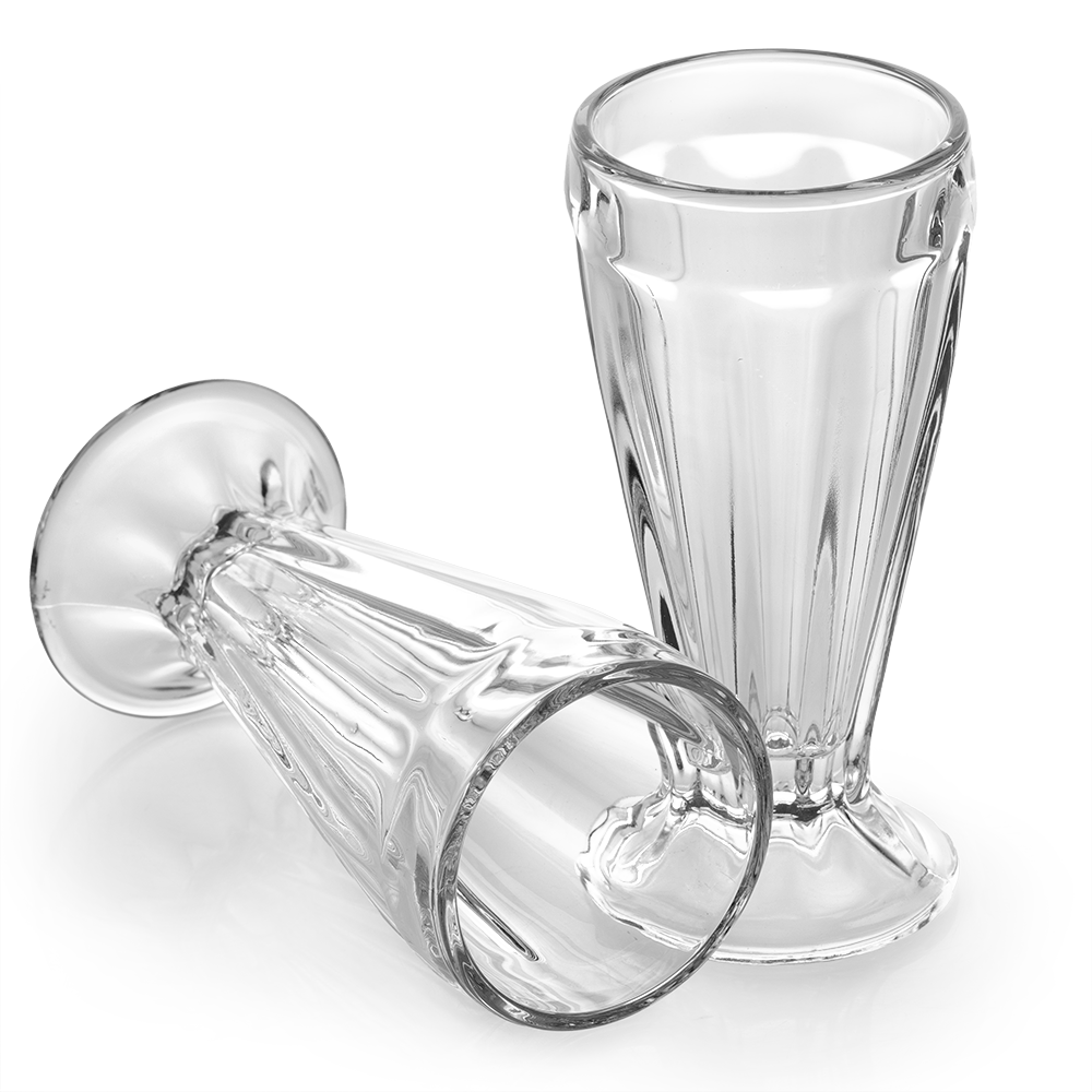 Copa Malteada 355 ml Crisa