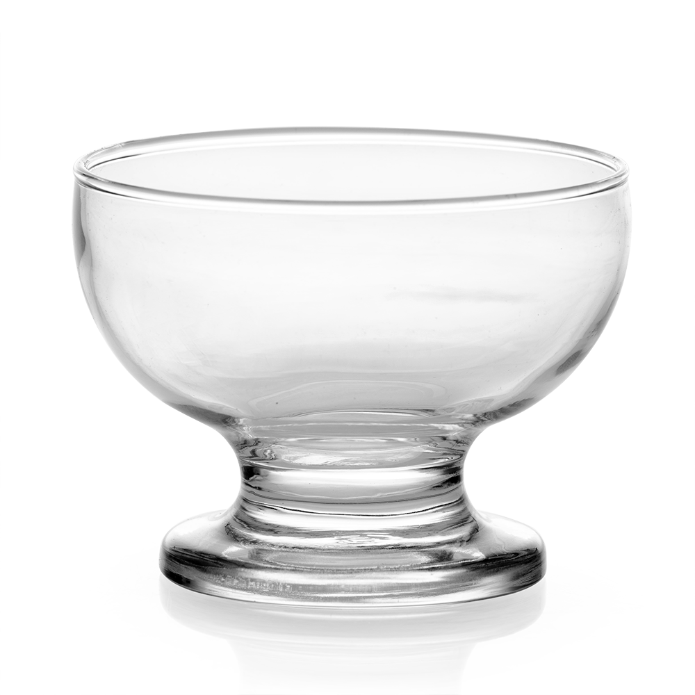 Copa helado y postre 220 ml