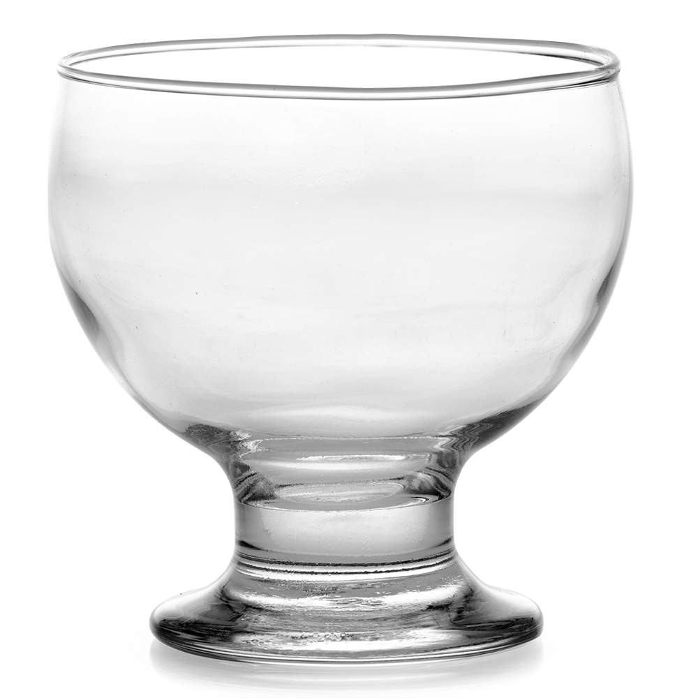 Copa helado y postre 400 ml