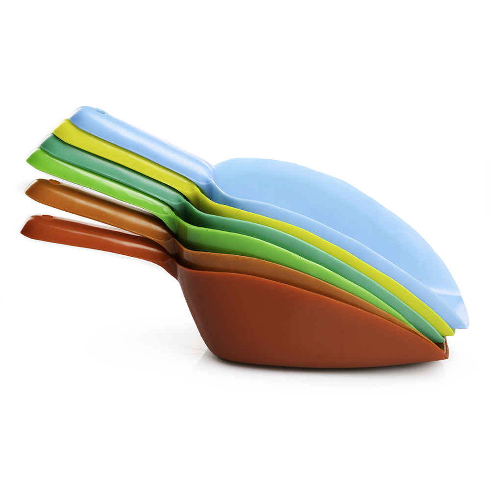 Cucharón Semillero Gigante 1 kg