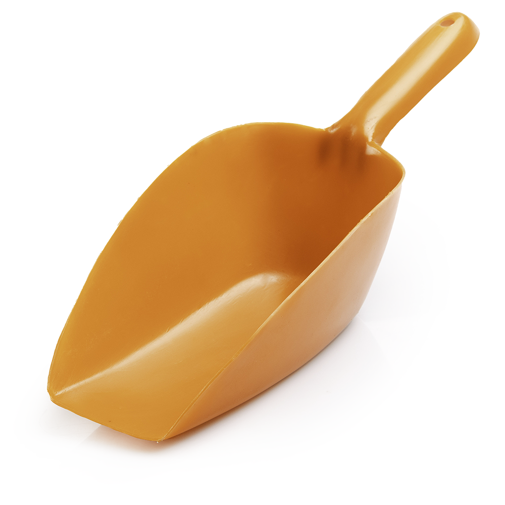 Cucharón Semillero Gigante 1 kg