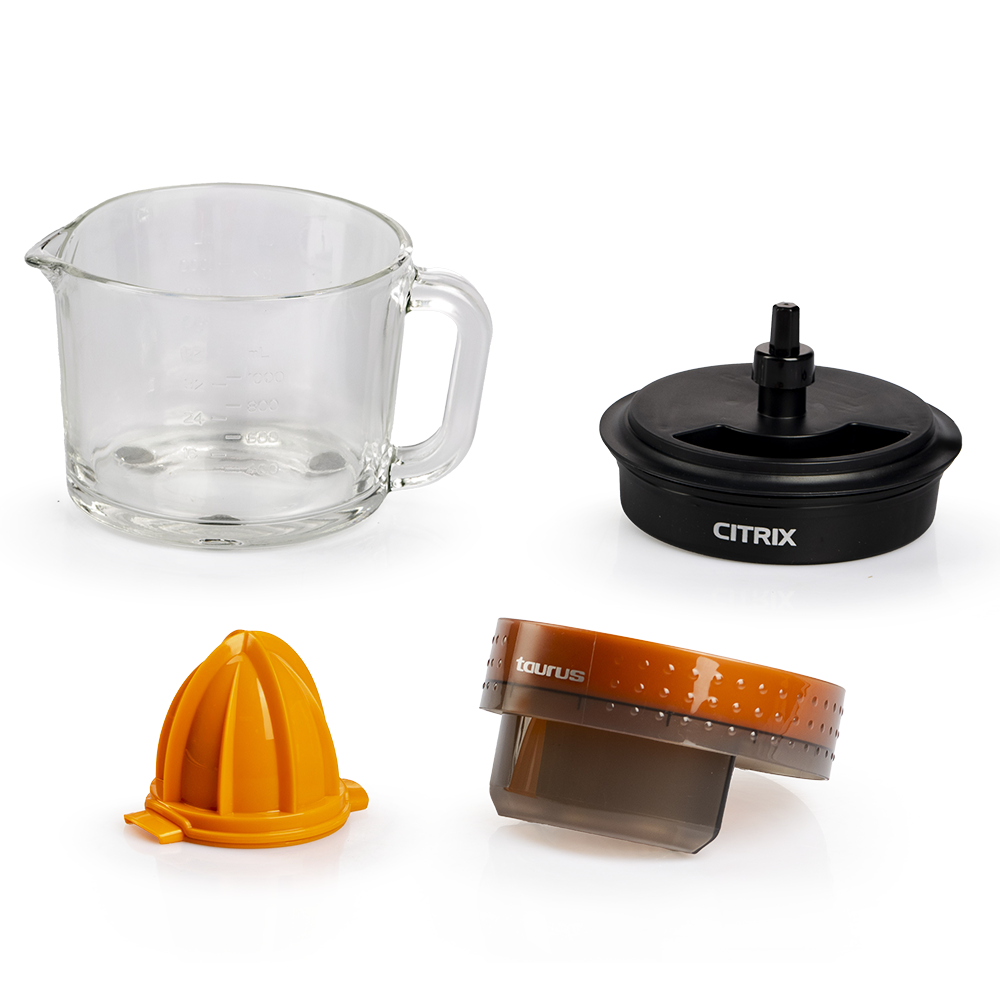 Exprimidor Citrix 1 L Taurus